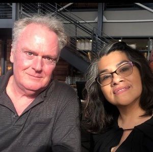 Meet your Posher, Brian